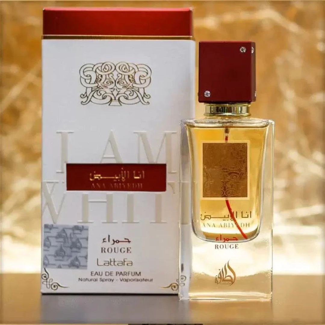 Ana Abiyedh Rouge EDP 60ml