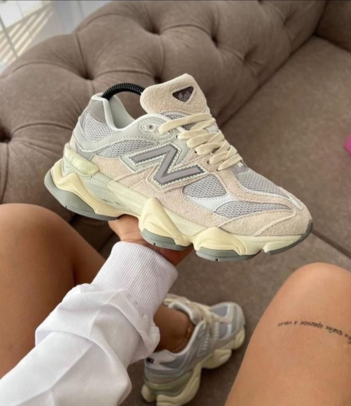 New Balance 5060