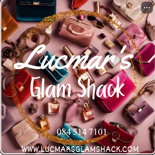 Lucmar's Glam Shack