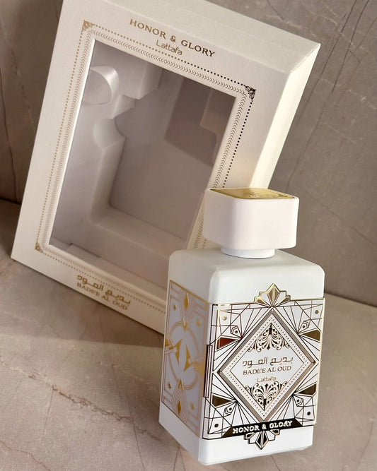 Bade'e Al Oud Honor & Glory EDP 100ml