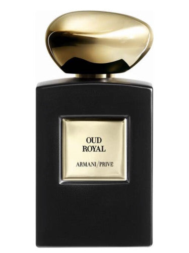 Armani Privè OUD ROYAL EDT 100ml