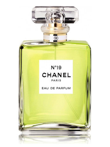 Chanel No 19 by Chanel