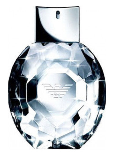 Diamonds by Armani