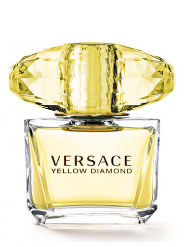 Yellow Diamond by Versace