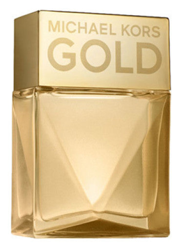 Gold by Michael Kors