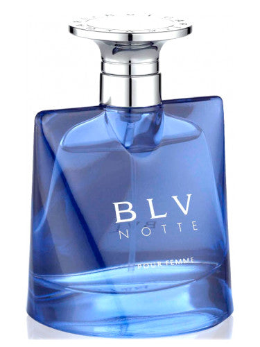 Bvlgari BLV by Bvlgari