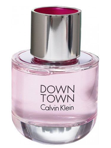 CK Downtown by Calvin Klein