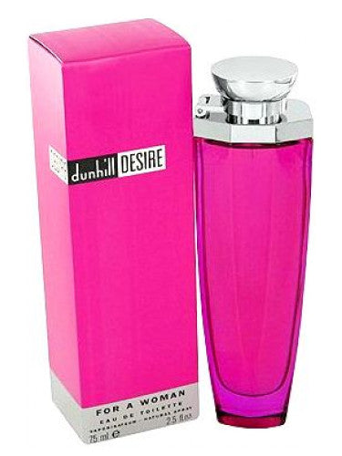 Desire by Alfred Dunhill