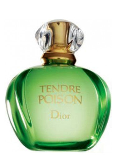 Tendre Poison by Christian Dior