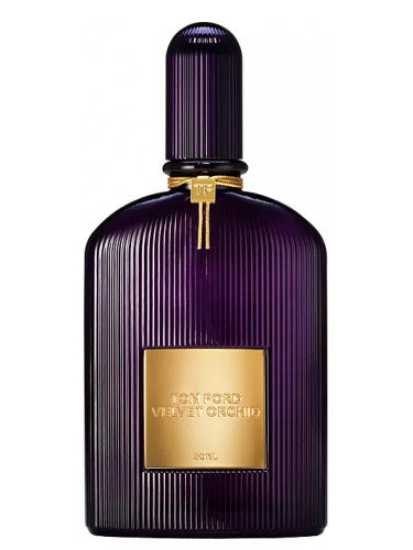 Velvet Orchid by Tom Ford