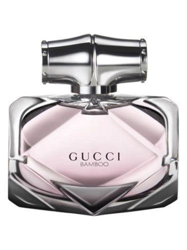 Gucci Bamboo by Gucci