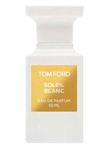 Soleil Blanc by Tom Ford