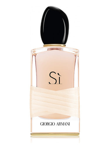 Si Rose Signature  by Giorgio Armani