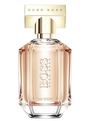 The Scent for Her by Hugo Boss