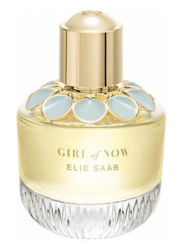 Girl of Now by Ellie Saab