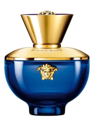 Dylan Blue Pour Femme by Versace