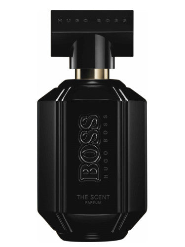 Hugo Boss The Scent (Black) 30ml