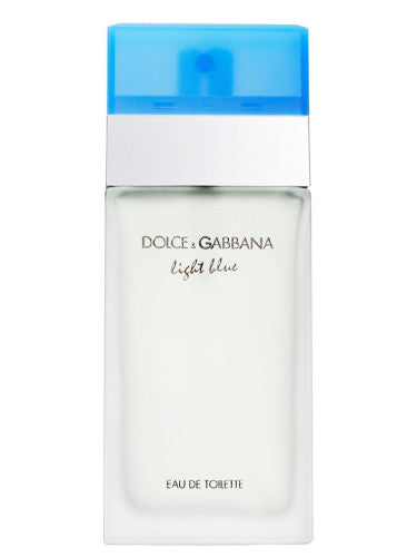 D&G Lightblue by D&G