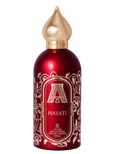 Attar Collection HAYATI EDP 100ml