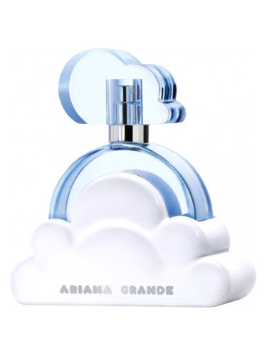 Cloud by Ariana Grande