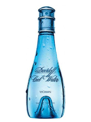 Cool Water by Davidoff