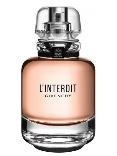 L'interdit by Givenchy