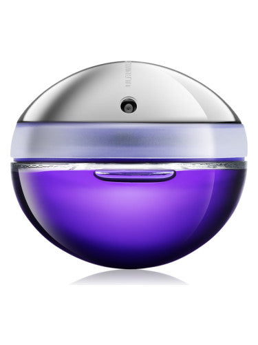 Ultra Violet by Paco Rabanne