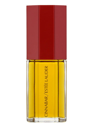 Cinnarbar by Estee Lauder