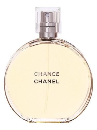 Chanel Chance by Chanel