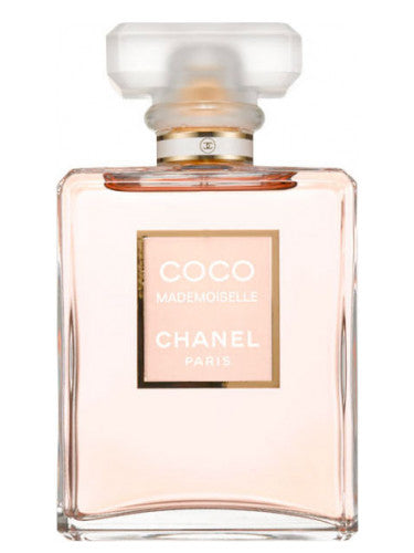 Coco Mademoiselle by Chanel