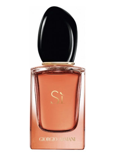 Si Intense by Giorgio Armani