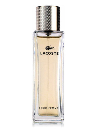 Lacoste Pour Femme by Lacoste