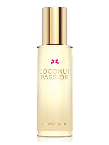 Coconut Passion by Victoria Secret