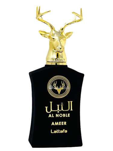 Al Noble Ameer Lattafa EDP 100ml