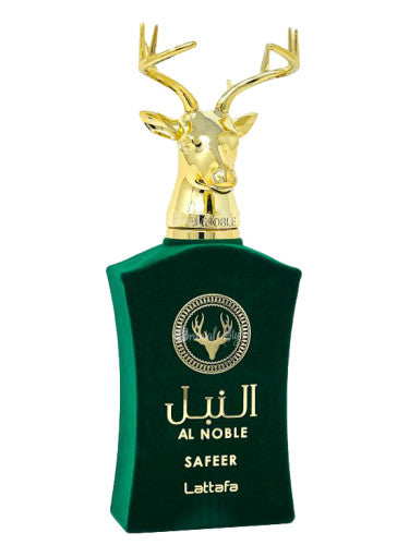 Al Noble Safeer Lattafa EDP 100ml