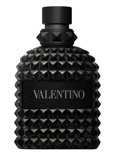 Valentino Born In Roma ROCKSTUD NOIR EDT 100ml