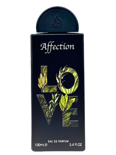 Affection Lattafa Pride EDP 100ml