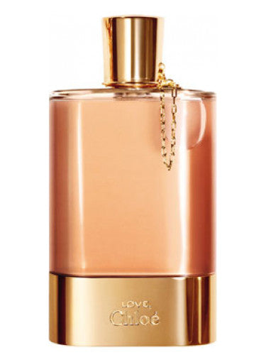 Chloe Love by Karl Lagerfeld