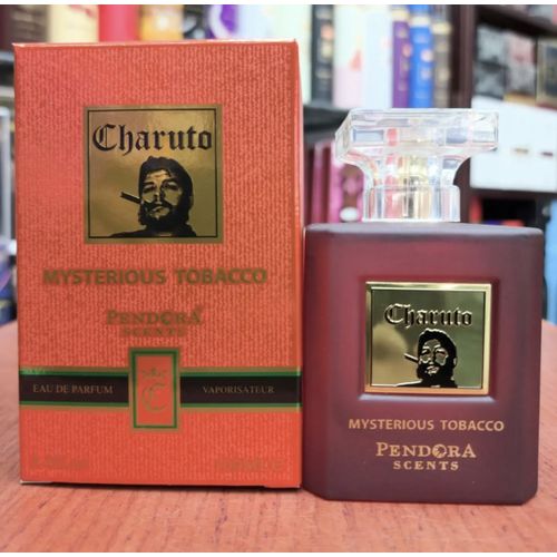 Charuto Mysterious Tobacco EDP 100ml