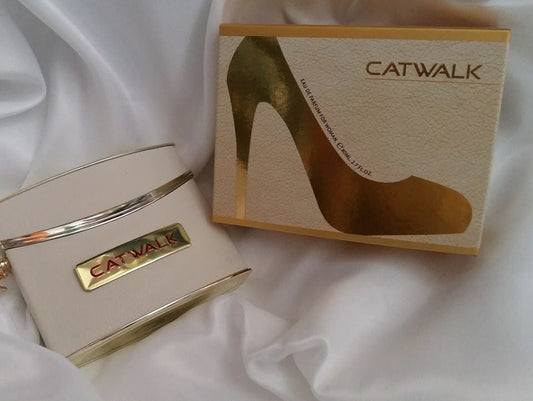 Catwalk EDP 80ml