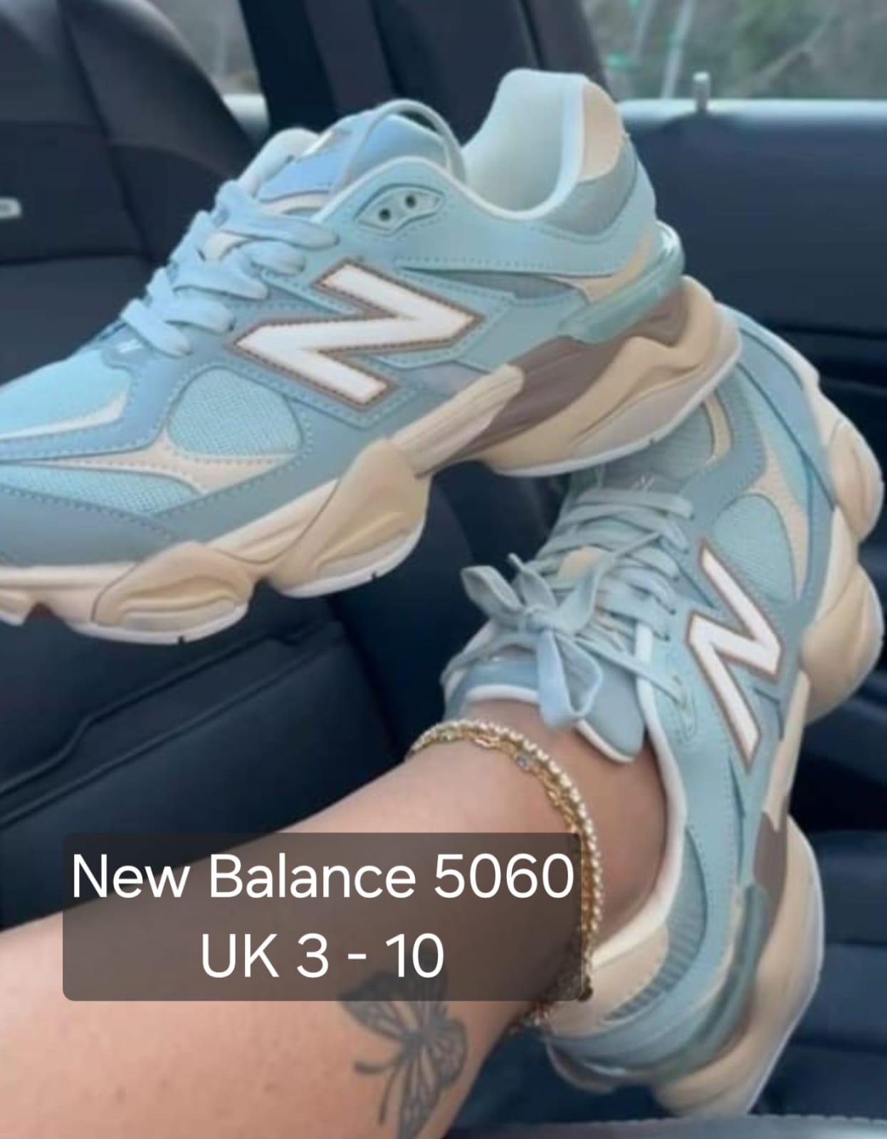 New Balance 5060