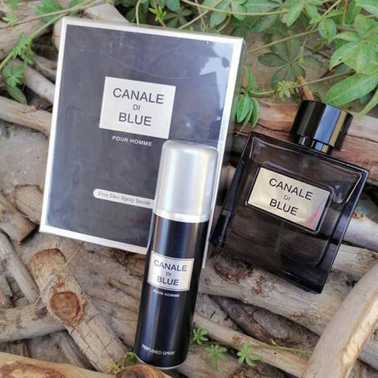 Canale Di Blue EDP 100ml