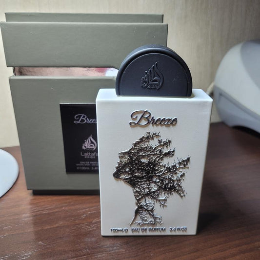 Breeze Lattafa Pride EDP 100ml