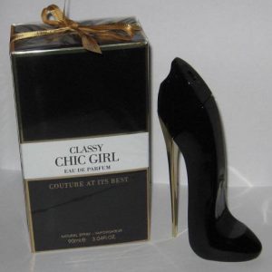 Classy Chic Girl EDP 90ml