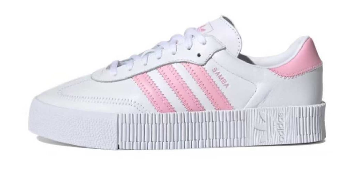 Adidas Samba Rose