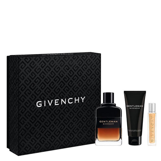 Gentleman Givenchy Reserve Privee Eau de Parfum Spray 100ml Set