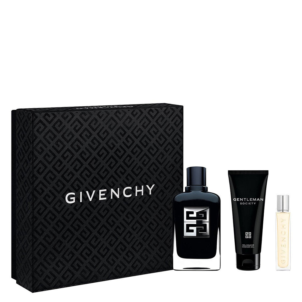 Gentleman Society Givenchy Eau de Parfum Spray 100ml Set