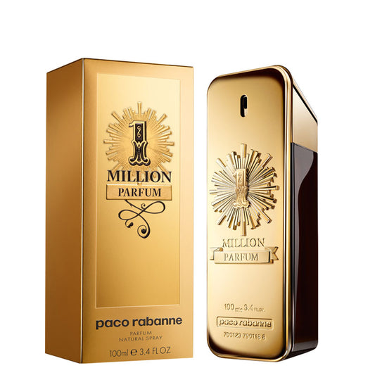 1 Million by Rabanne Parfum Natural Spray 200ml