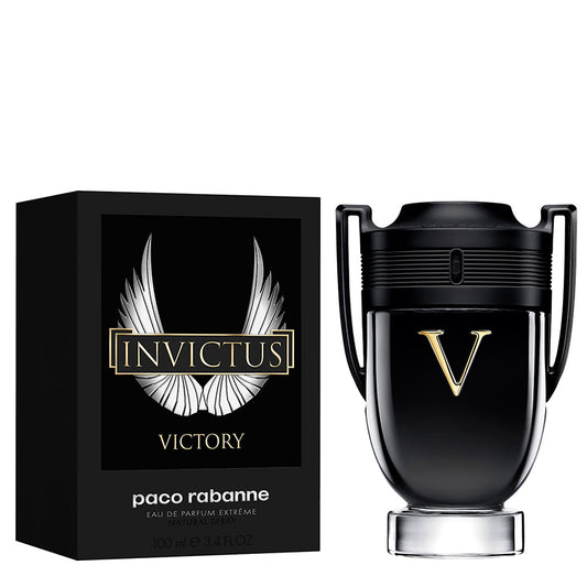 Invictus Victory by Rabanne Eau de Parfum Extreme Spray 200ml