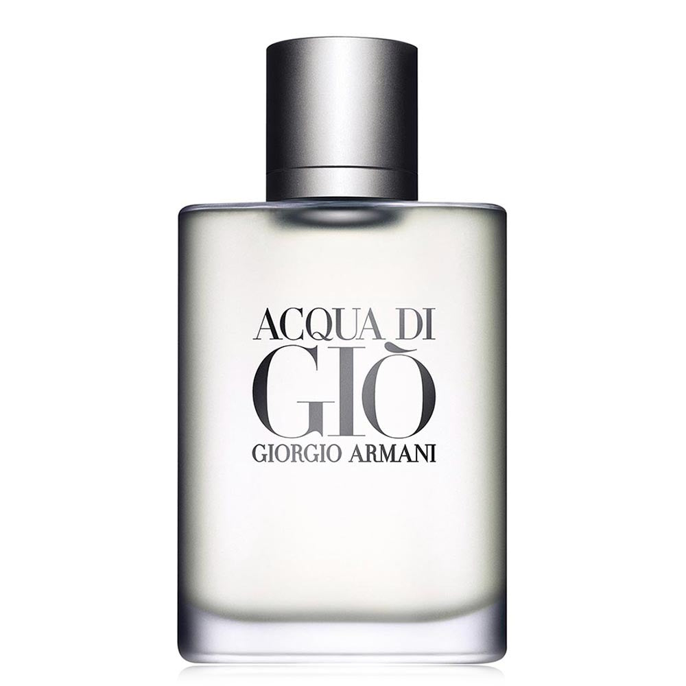 Giorgio Armani Acqua di Gio Pour Homme Eau de Toilette Spray 100ml